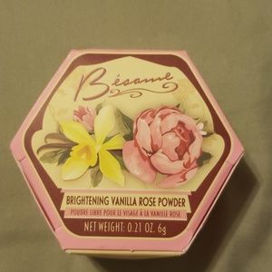 Besame Powder